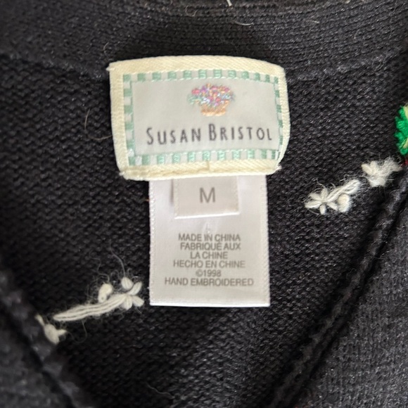 Christmas sweater vest - Picture 3 of 4